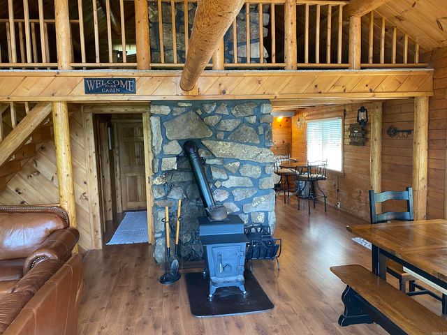 760 Davidson Circle, Greers Ferry, AR 72067