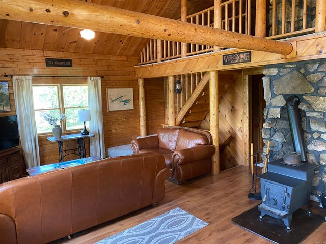 760 Davidson Circle, Greers Ferry, AR 72067