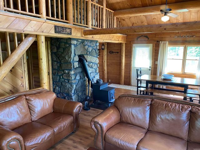 760 Davidson Circle, Greers Ferry, AR 72067