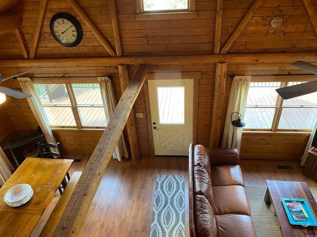 760 Davidson Circle, Greers Ferry, AR 72067