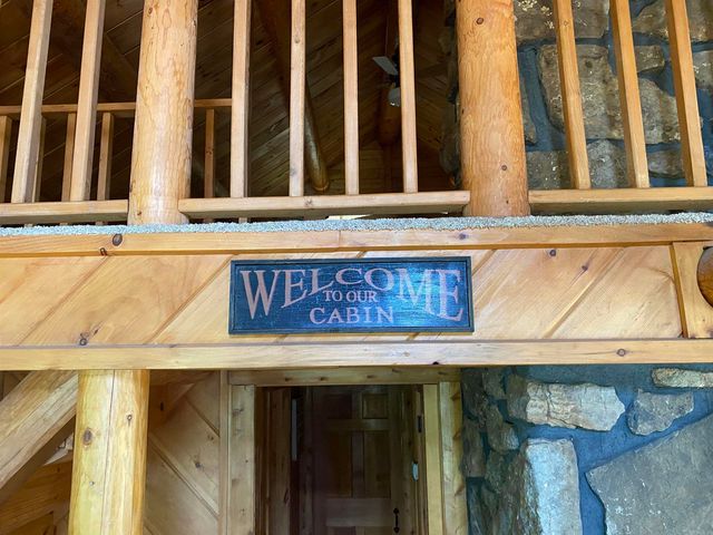 760 Davidson Circle, Greers Ferry, AR 72067