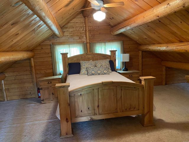 760 Davidson Circle, Greers Ferry, AR 72067