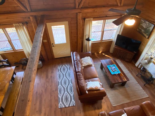 760 Davidson Circle, Greers Ferry, AR 72067