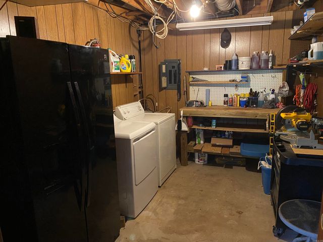 760 Davidson Circle, Greers Ferry, AR 72067