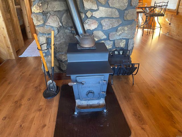 760 Davidson Circle, Greers Ferry, AR 72067