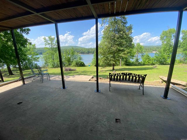 760 Davidson Circle, Greers Ferry, AR 72067