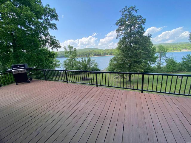 760 Davidson Circle, Greers Ferry, AR 72067