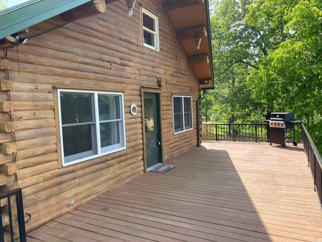 760 Davidson Circle, Greers Ferry, AR 72067