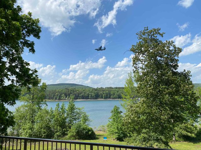 760 Davidson Circle, Greers Ferry, AR 72067