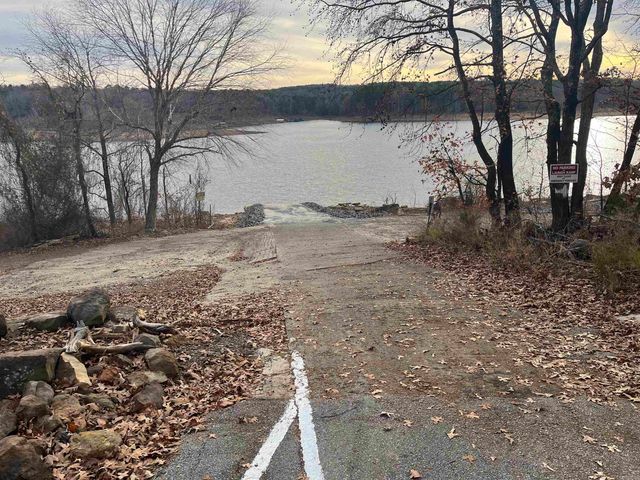 760 Davidson Circle, Greers Ferry, AR 72067