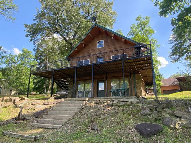 760 Davidson Circle, Greers Ferry, AR 72067