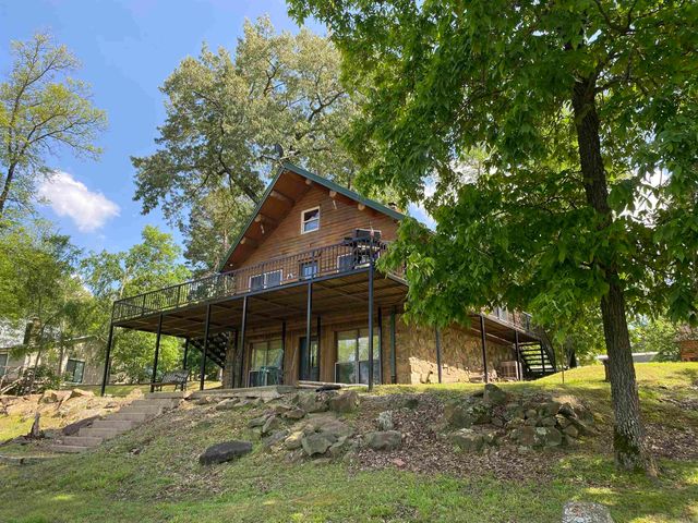 760 Davidson Circle, Greers Ferry, AR 72067