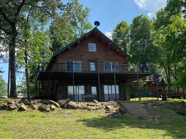 760 Davidson Circle, Greers Ferry, AR 72067