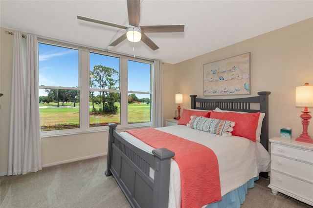 7461 W COUNTRY CLUB DRIVE N 203, Sarasota, FL 34243