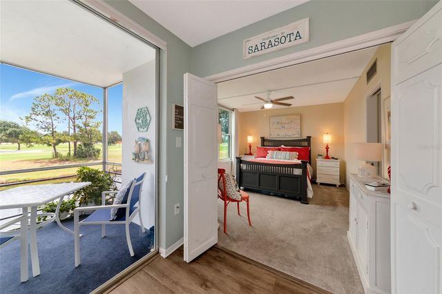 7461 W COUNTRY CLUB DRIVE N 203, Sarasota, FL 34243