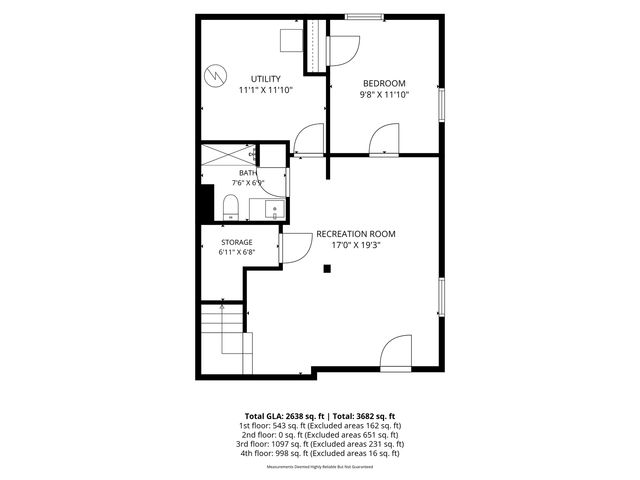 1406 Juliet Avenue, Saint Paul, MN 55105