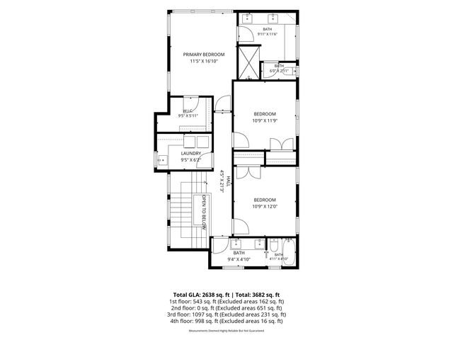1406 Juliet Avenue, Saint Paul, MN 55105
