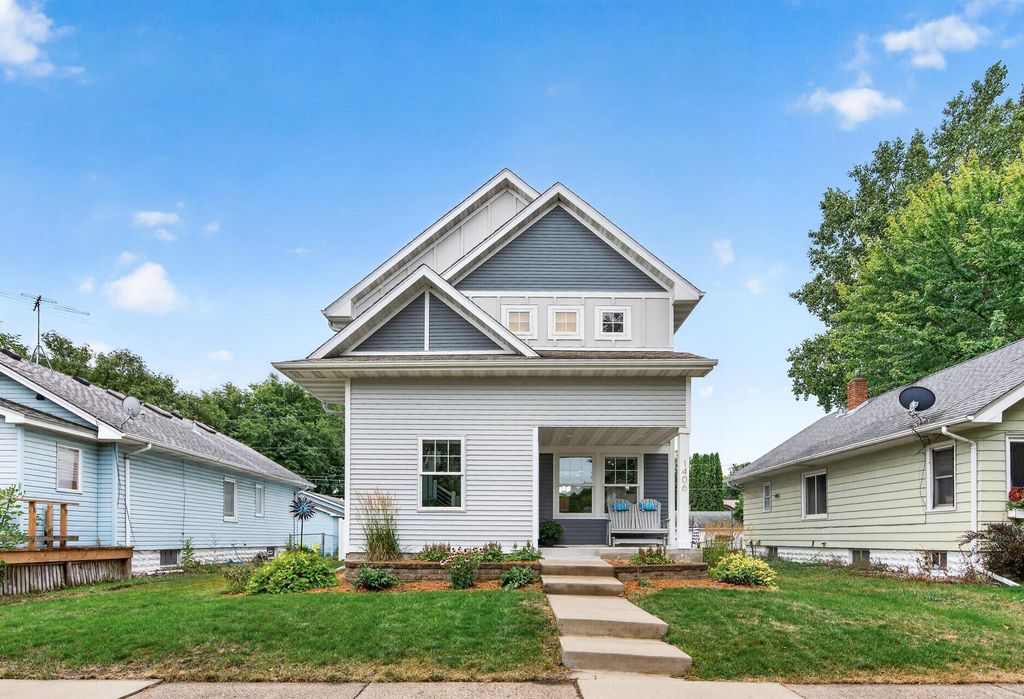 1406 Juliet Avenue, Saint Paul, MN 55105 — photo 2