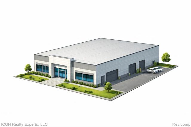 34433 Rosati Avenue, Livonia, MI 48150