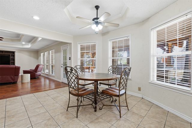 128 Oakwood Court, Lakeside, TX 76135