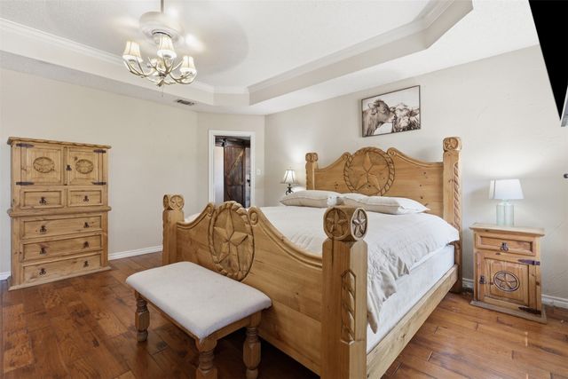 128 Oakwood Court, Lakeside, TX 76135