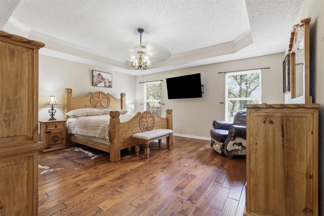 128 Oakwood Court, Lakeside, TX 76135