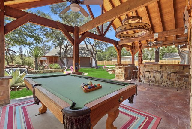 128 Oakwood Court, Lakeside, TX 76135