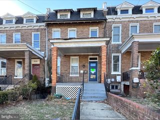 5518 13TH ST NW #A, Washington, DC 20011