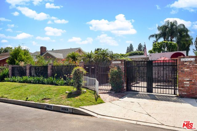 14842 Morrison Street, Sherman Oaks, CA 91403