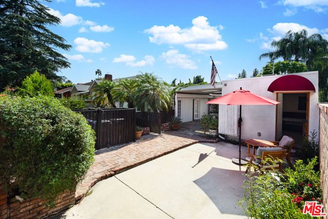 14842 Morrison Street, Sherman Oaks, CA 91403