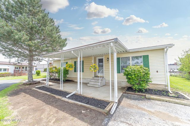 1203 Chateau Court, Findlay, OH 45840