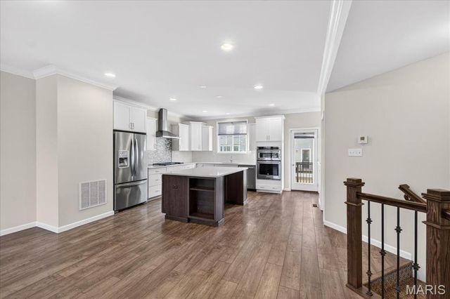 8014 Townes Way, St Louis, MO 63117