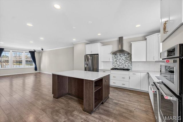 8014 Townes Way, St Louis, MO 63117