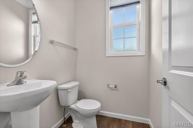 8014 Townes Way, St Louis, MO 63117