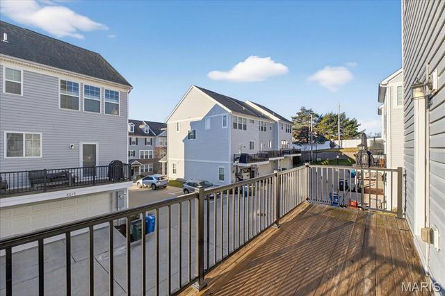 8014 Townes Way, St Louis, MO 63117