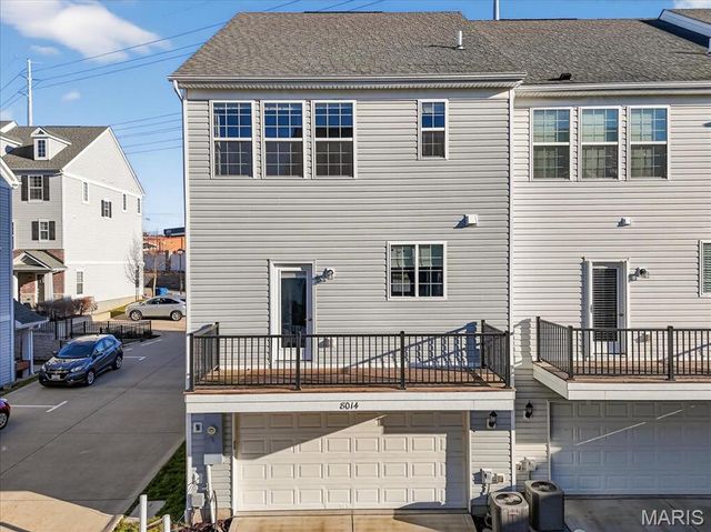 8014 Townes Way, St Louis, MO 63117