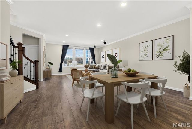 8014 Townes Way, St Louis, MO 63117