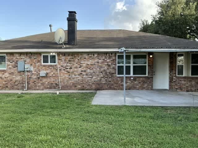 3902 Paulette Drive, Pasadena, TX 77504