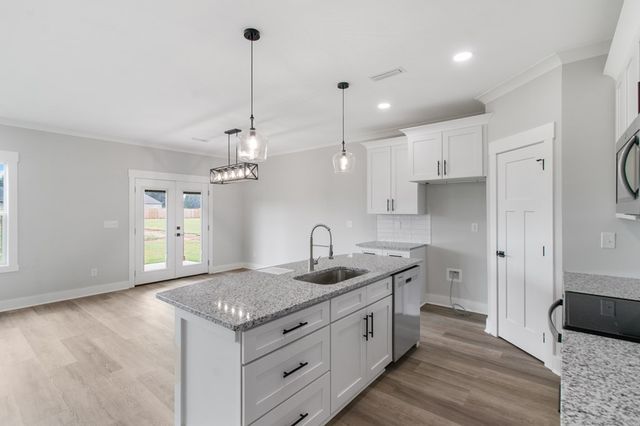 68 Woodham Road, Ashford, AL 36312