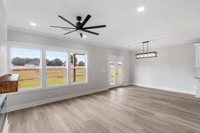 68 Woodham Road, Ashford, AL 36312