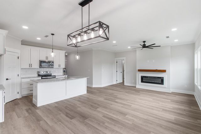 68 Woodham Road, Ashford, AL 36312