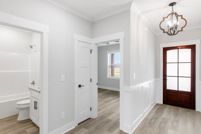 68 Woodham Road, Ashford, AL 36312