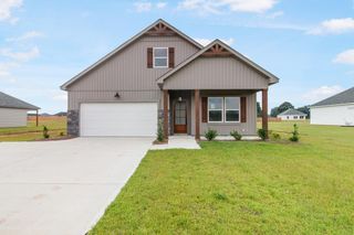 68 Woodham Road, Ashford, AL 36312