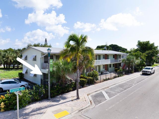 220 Lucerne Avenue 1, Lake Worth Beach, FL 33460