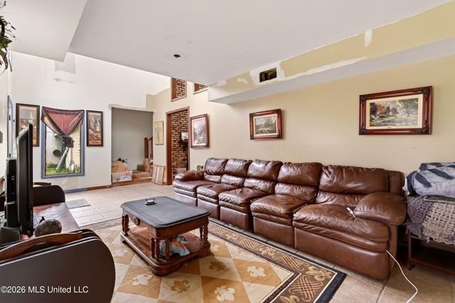 42 Dead End Road, Carriere, MS 39426