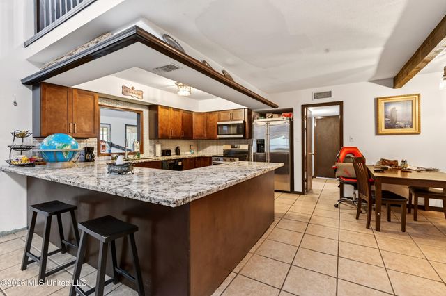 42 Dead End Road, Carriere, MS 39426