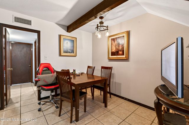 42 Dead End Road, Carriere, MS 39426