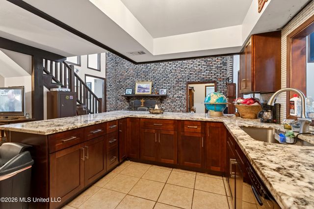 42 Dead End Road, Carriere, MS 39426