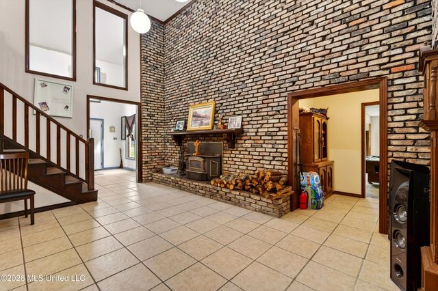 42 Dead End Road, Carriere, MS 39426