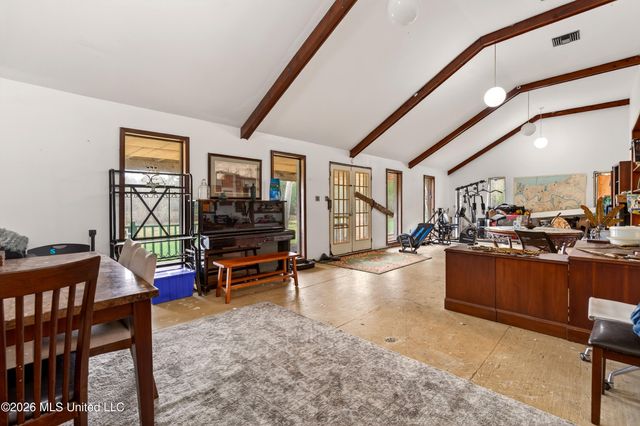 42 Dead End Road, Carriere, MS 39426